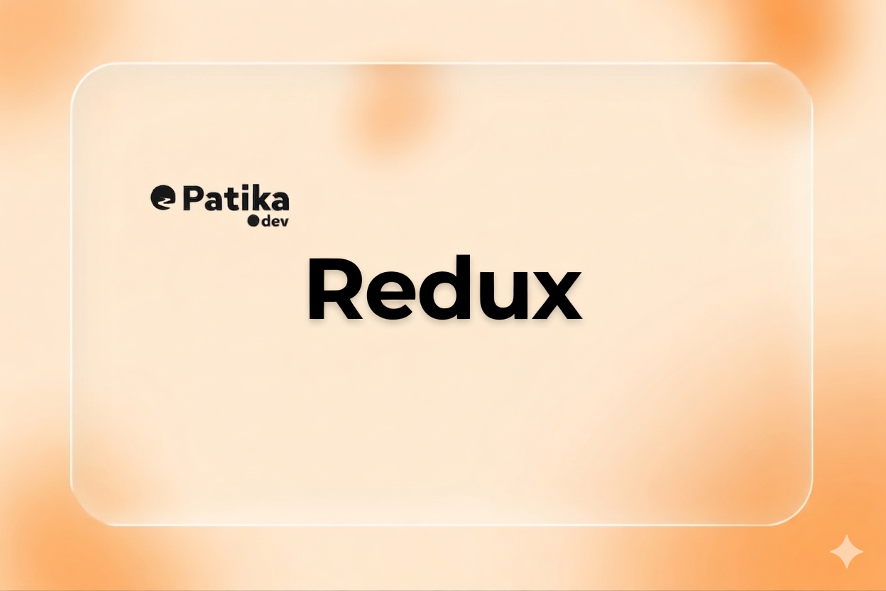 Redux