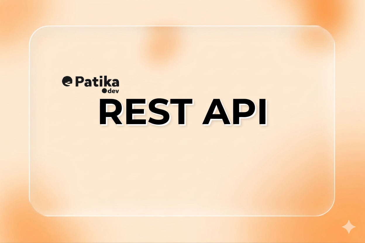 REST API
