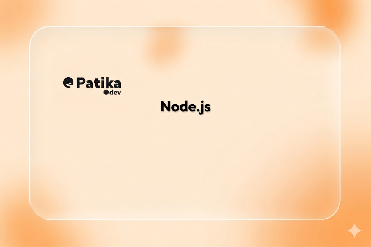 Node.js