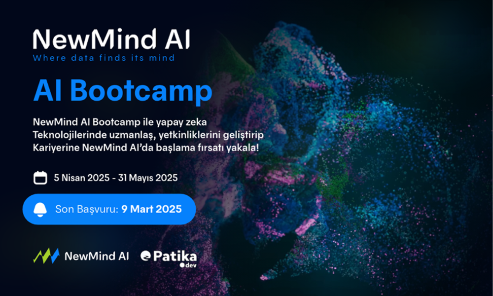 NewMind AI Bootcamp