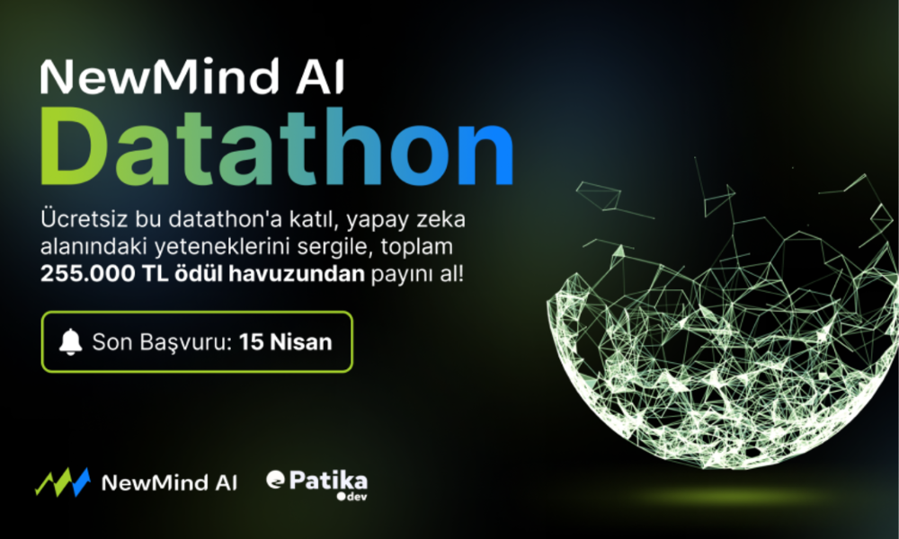 NewMind AI Datathon