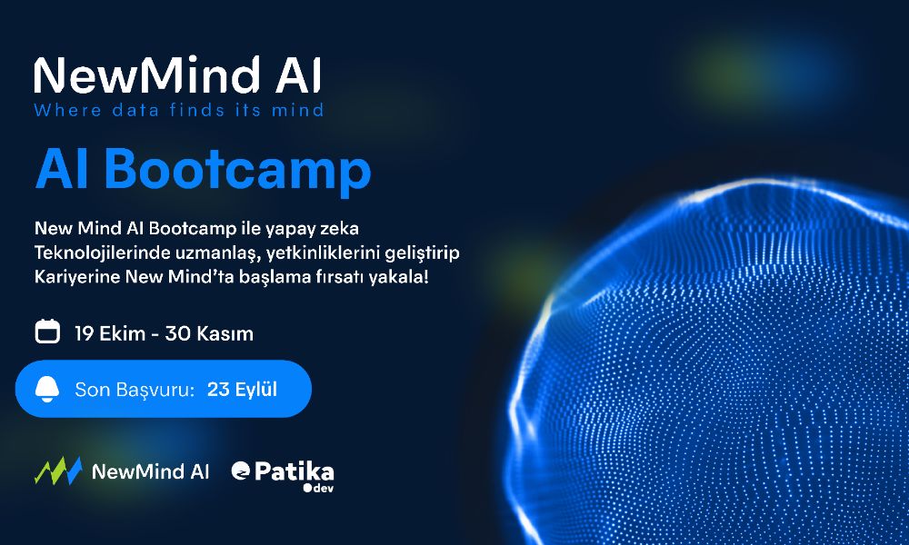 New Mind AI Bootcamp